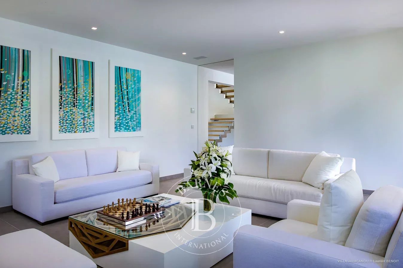 Marigot  - Villa 3 Chambres - picture 9