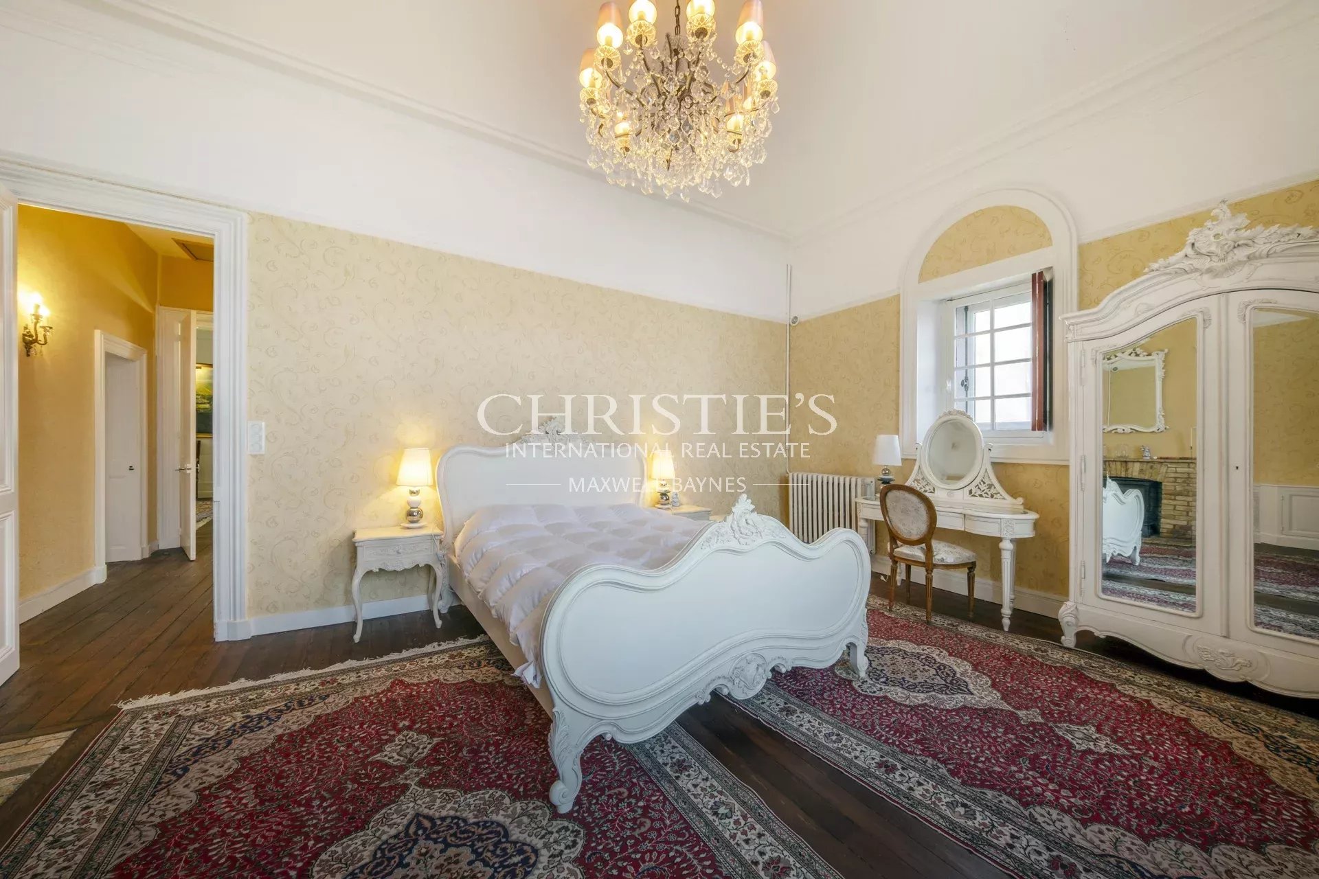 11 Bedroom Chateau's Image 20
