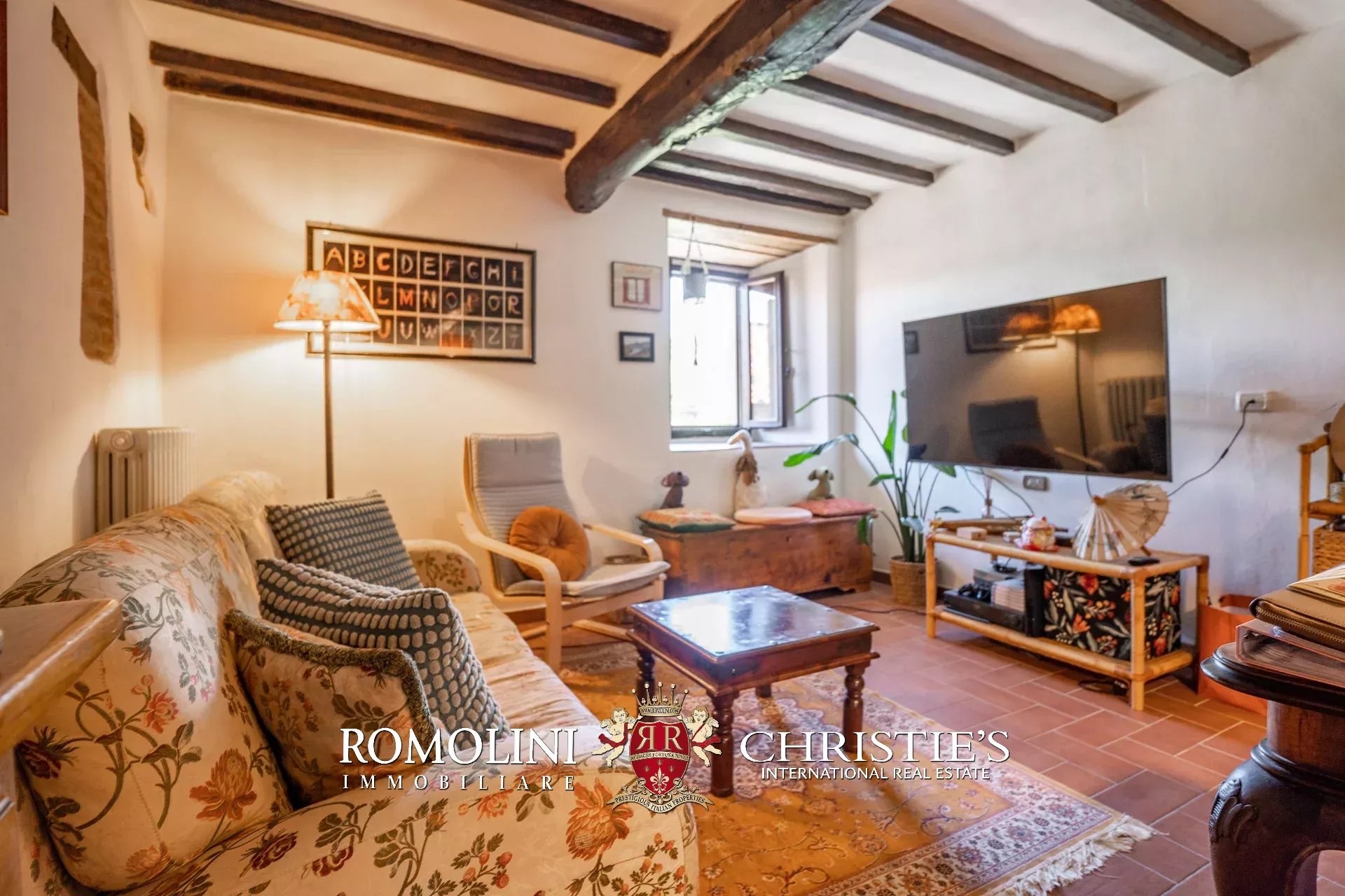 4 Bedroom Villa/Townhouse's Image 42