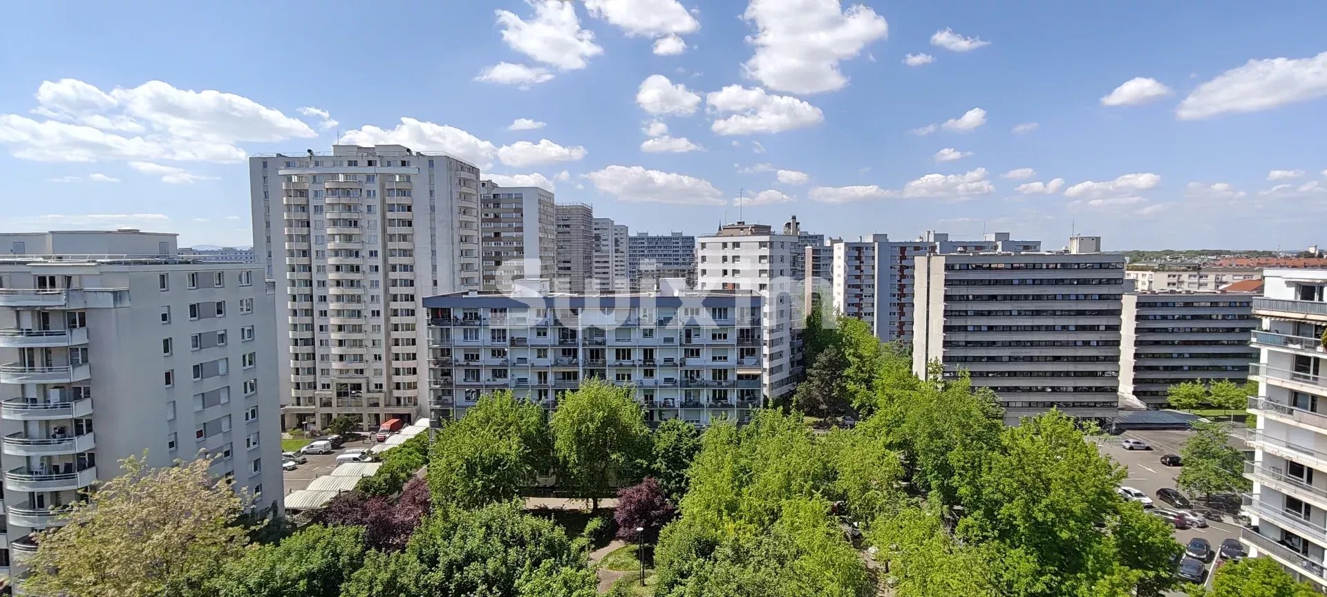 Agence immobilière de SWISS PLAN SAS