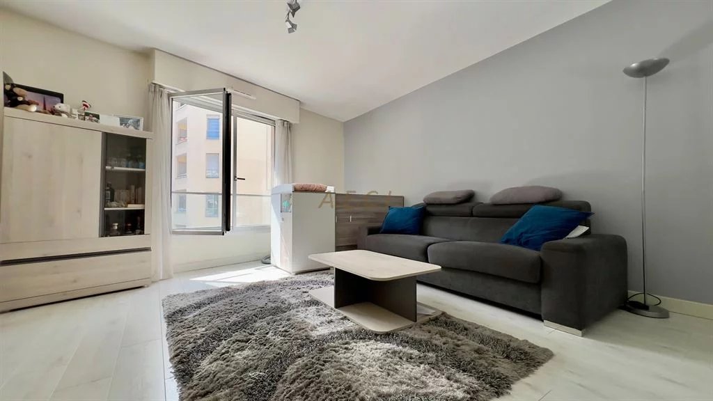 Vente Appartement 2 pièces 50m2 avec Parking à Bécon (92600)