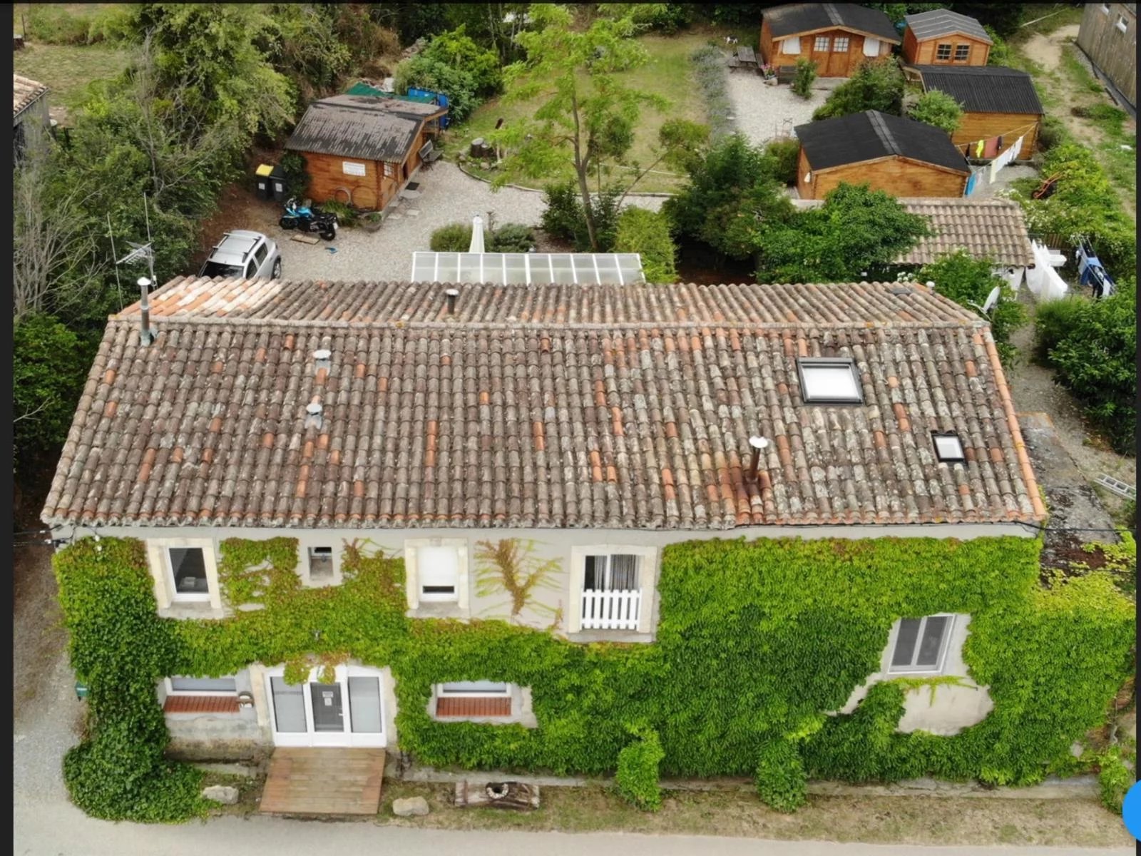 Huis te koop Carcassonne, Aude