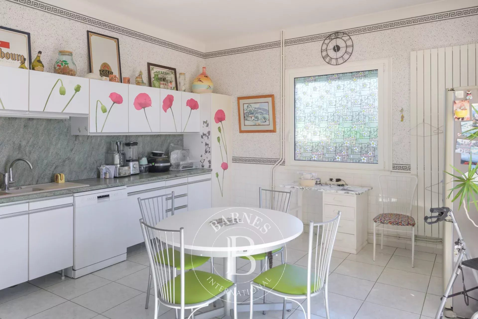 Villa Sausset-les-Pins - picture 11