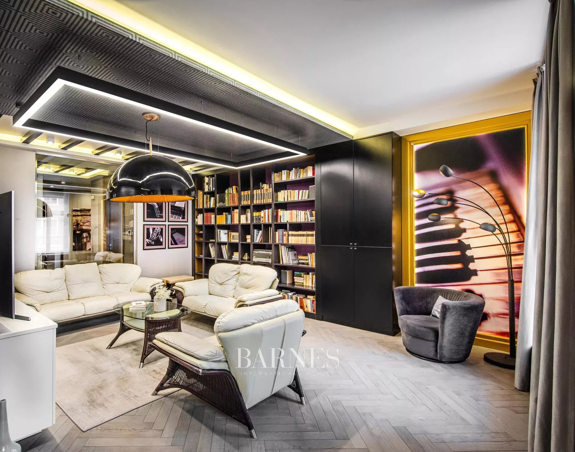 Daire Budapest I. kerülete - picture 5