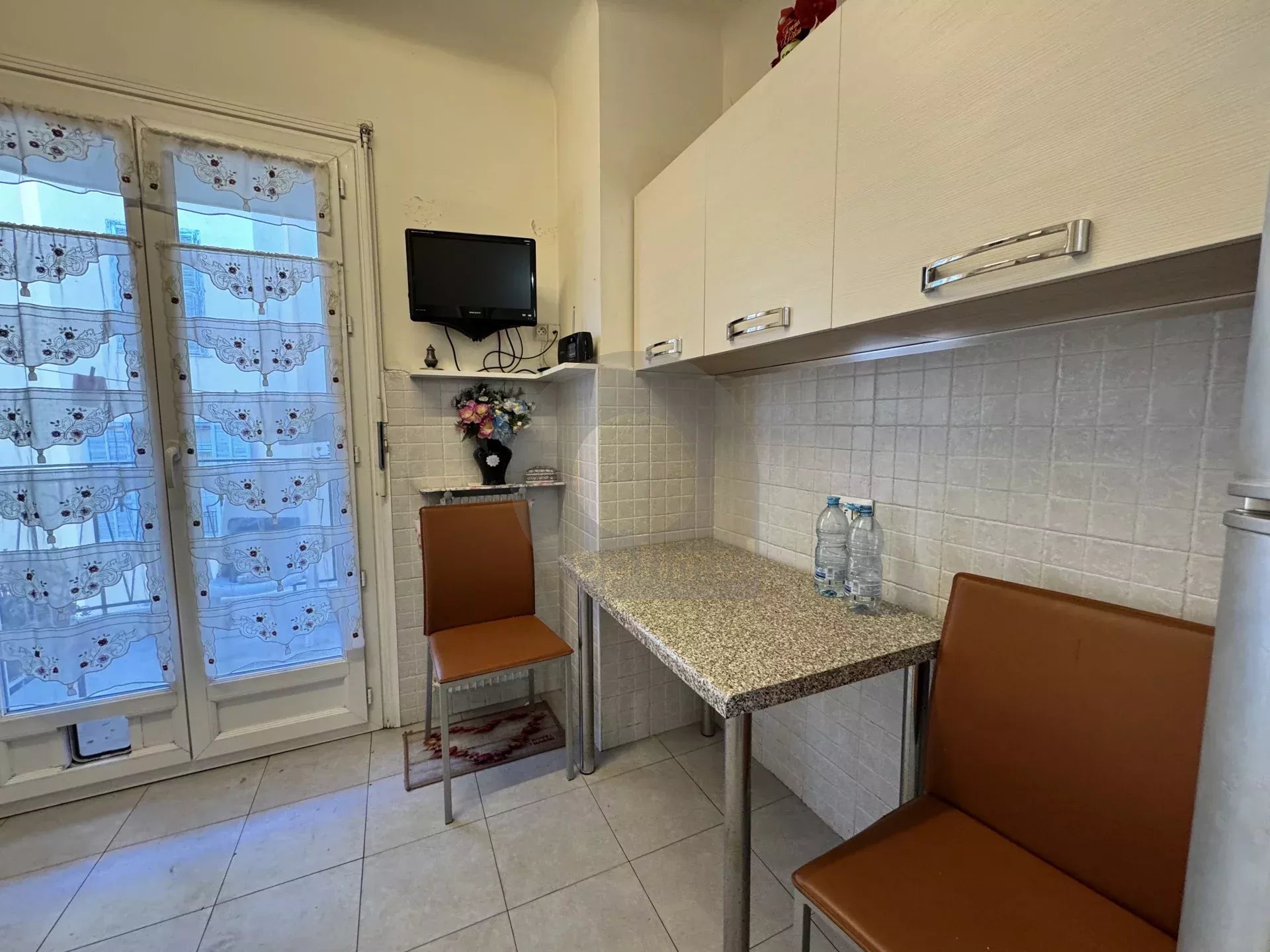 Vente Appartement Menton