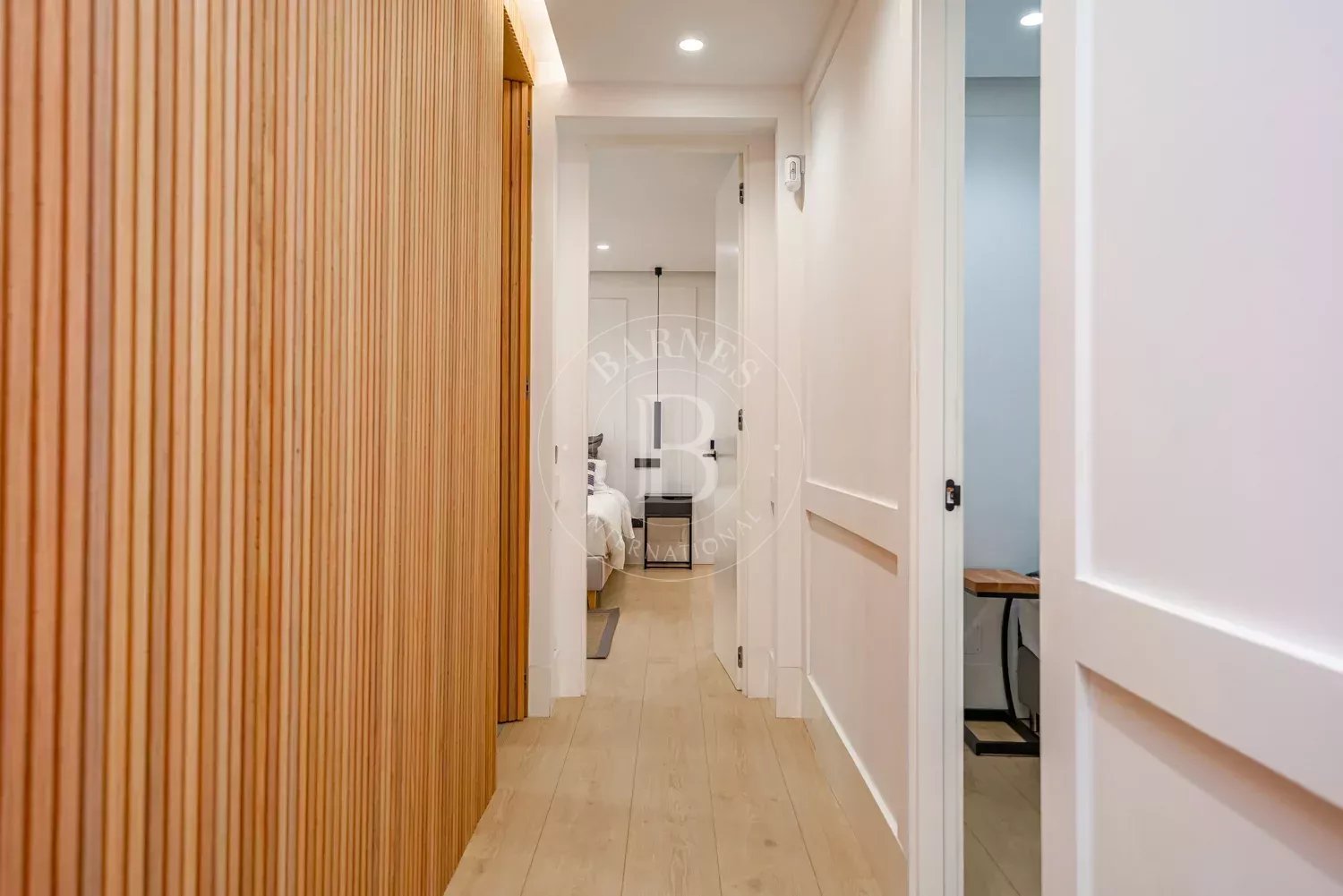 Daire Madrid - picture 11