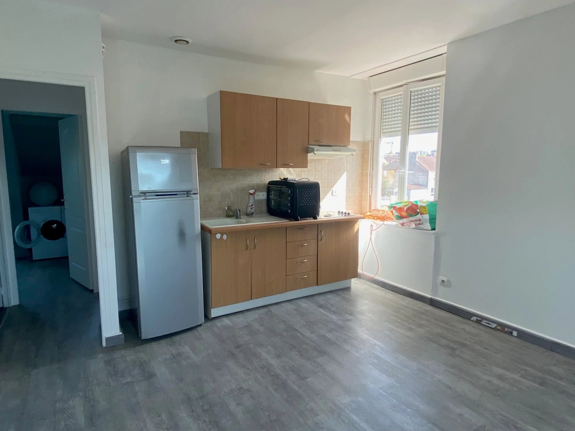 Location Appartement Montceau-les-Mines