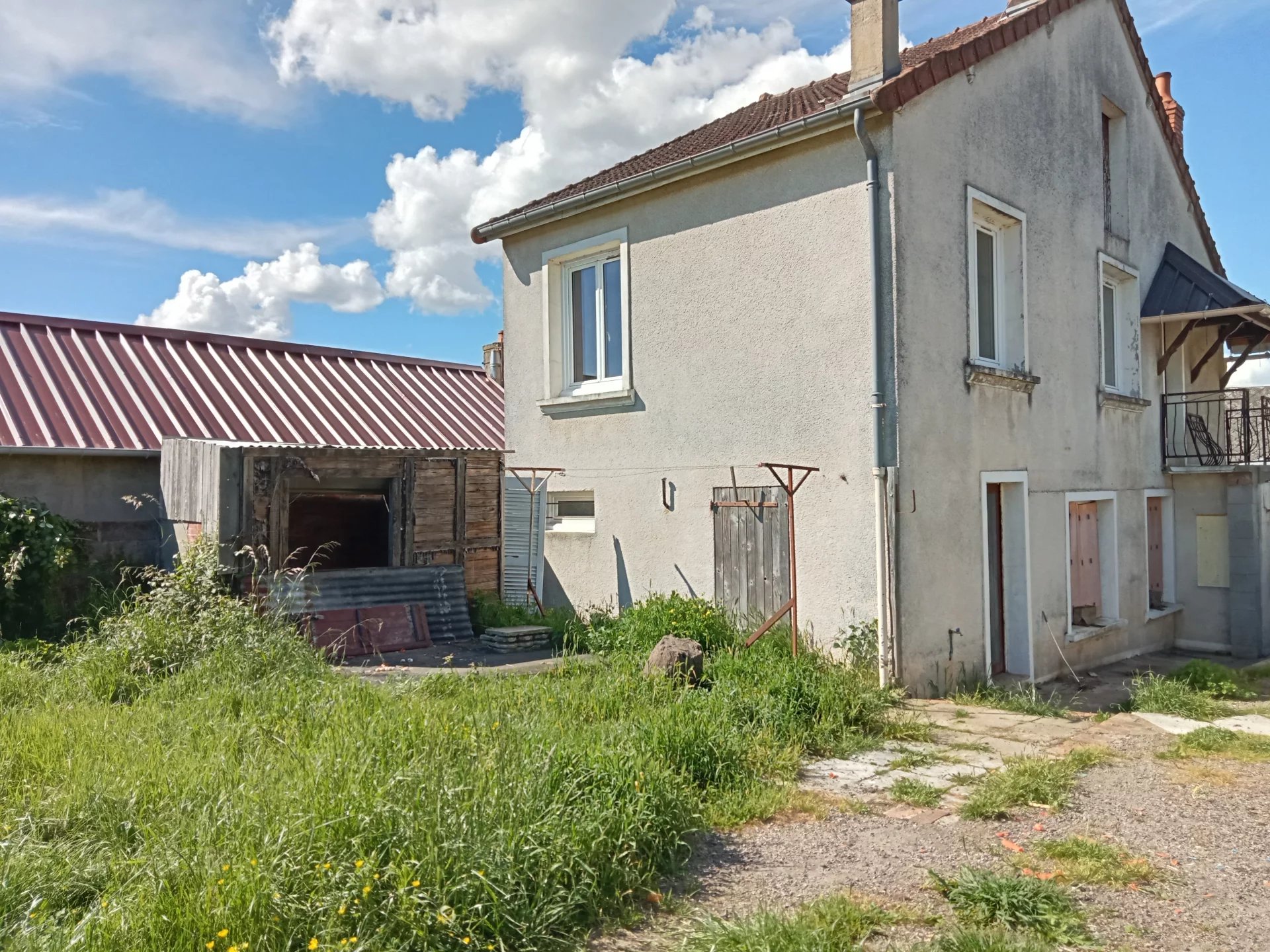 Vente Maison La Machine