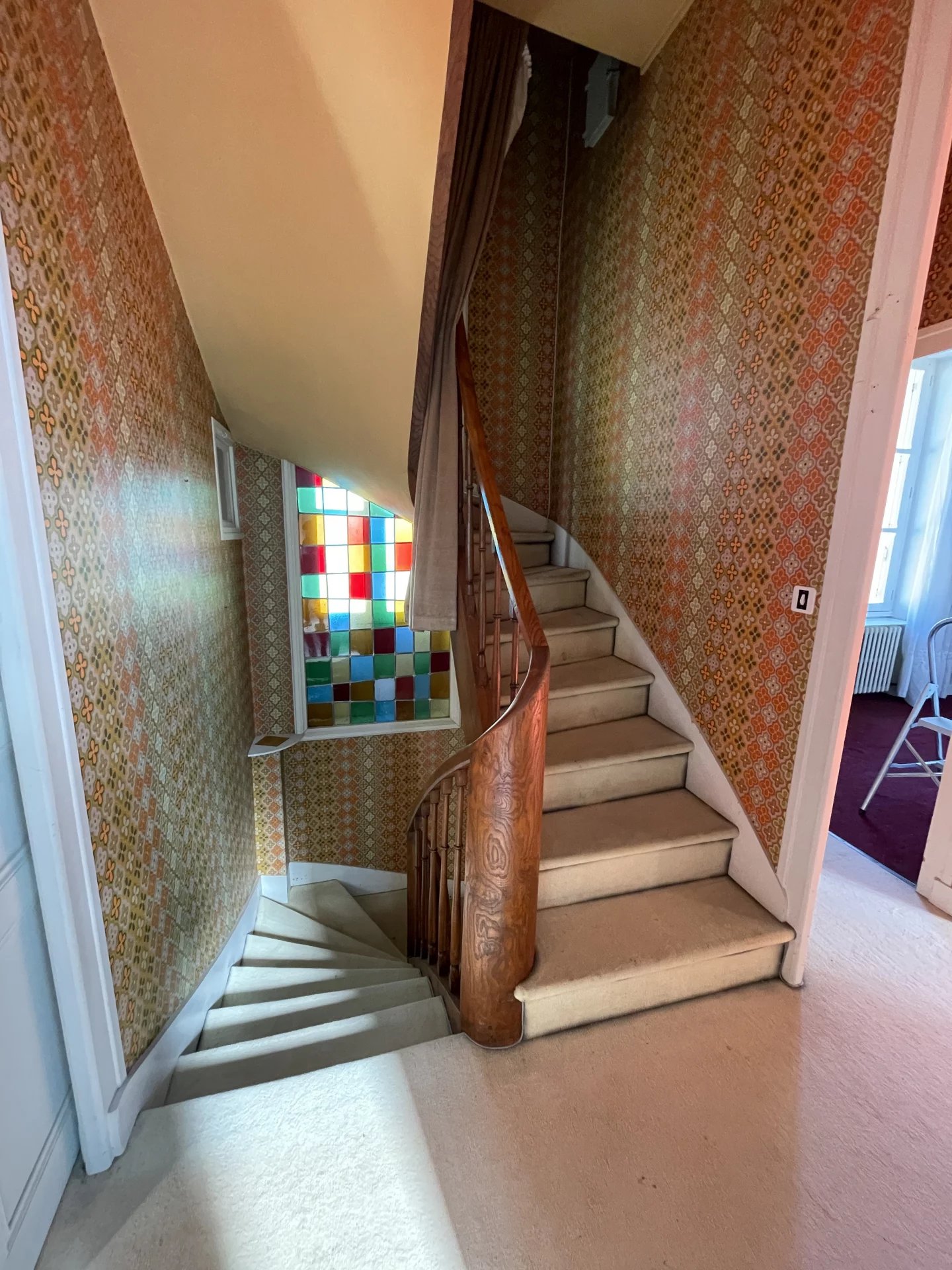 Vente Maison Loudun