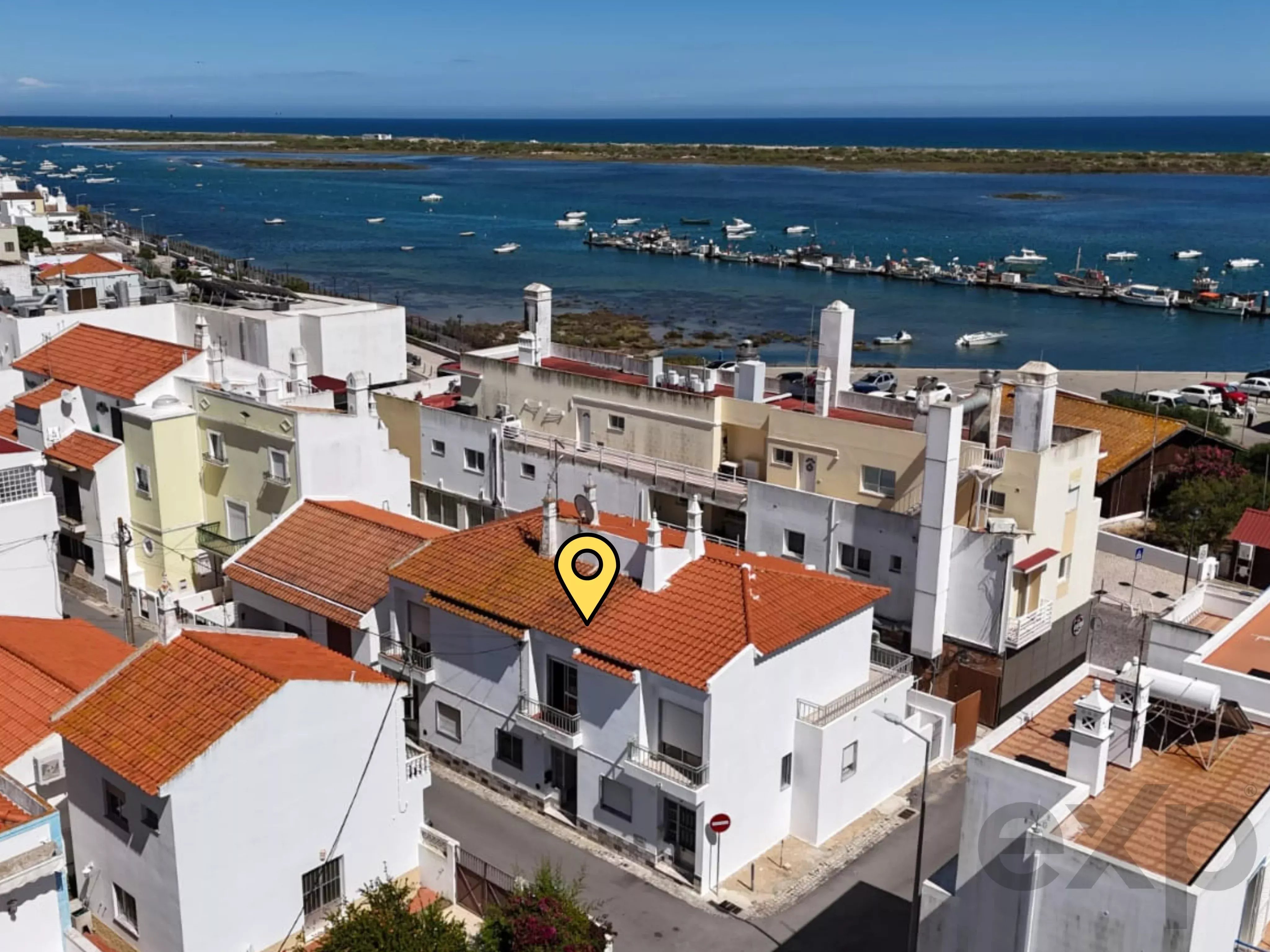 Cabanas de Tavira (near Ria Formosa) - T2 house with patio 87033186 image 28