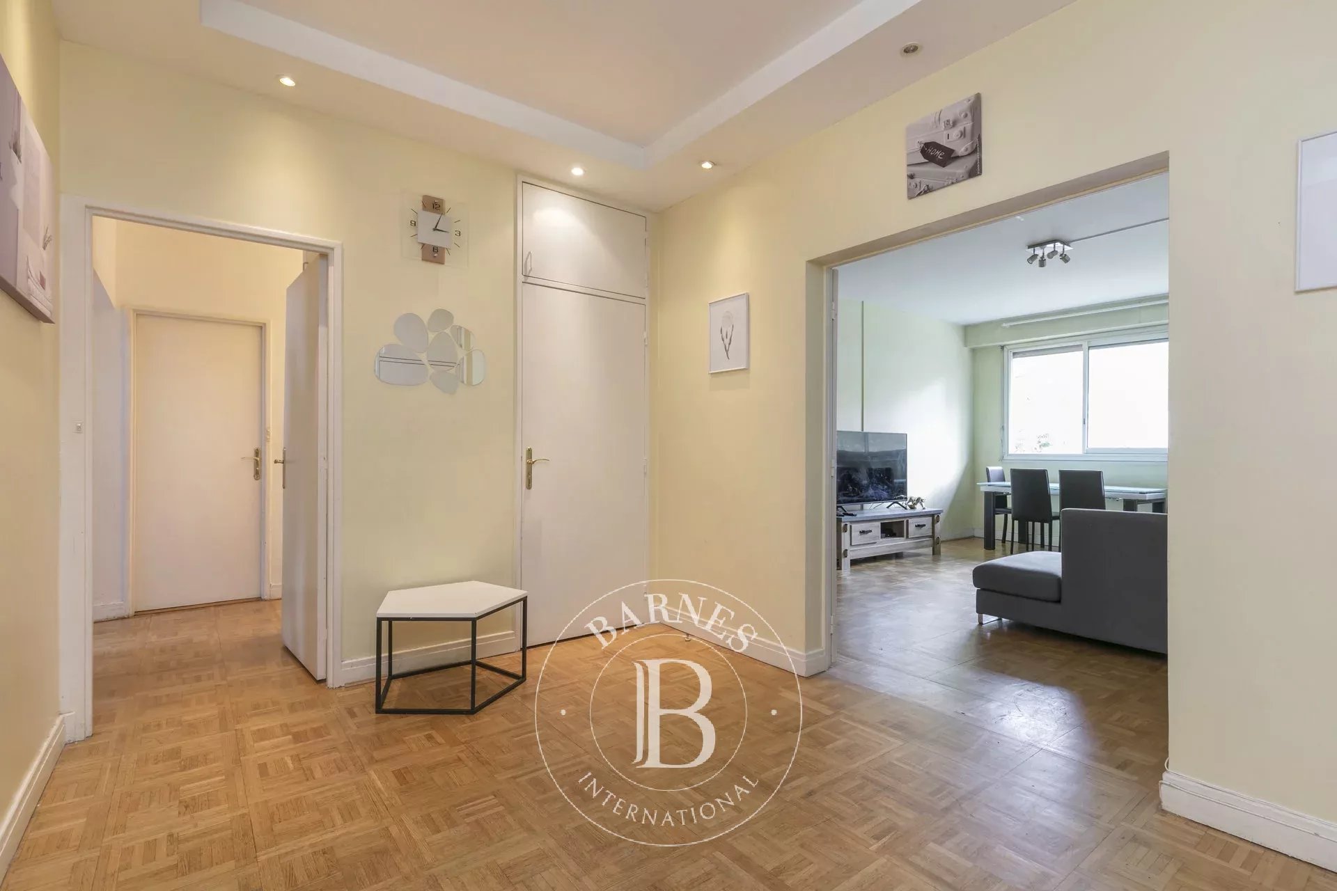 Daire Neuilly-sur-Seine - picture 5