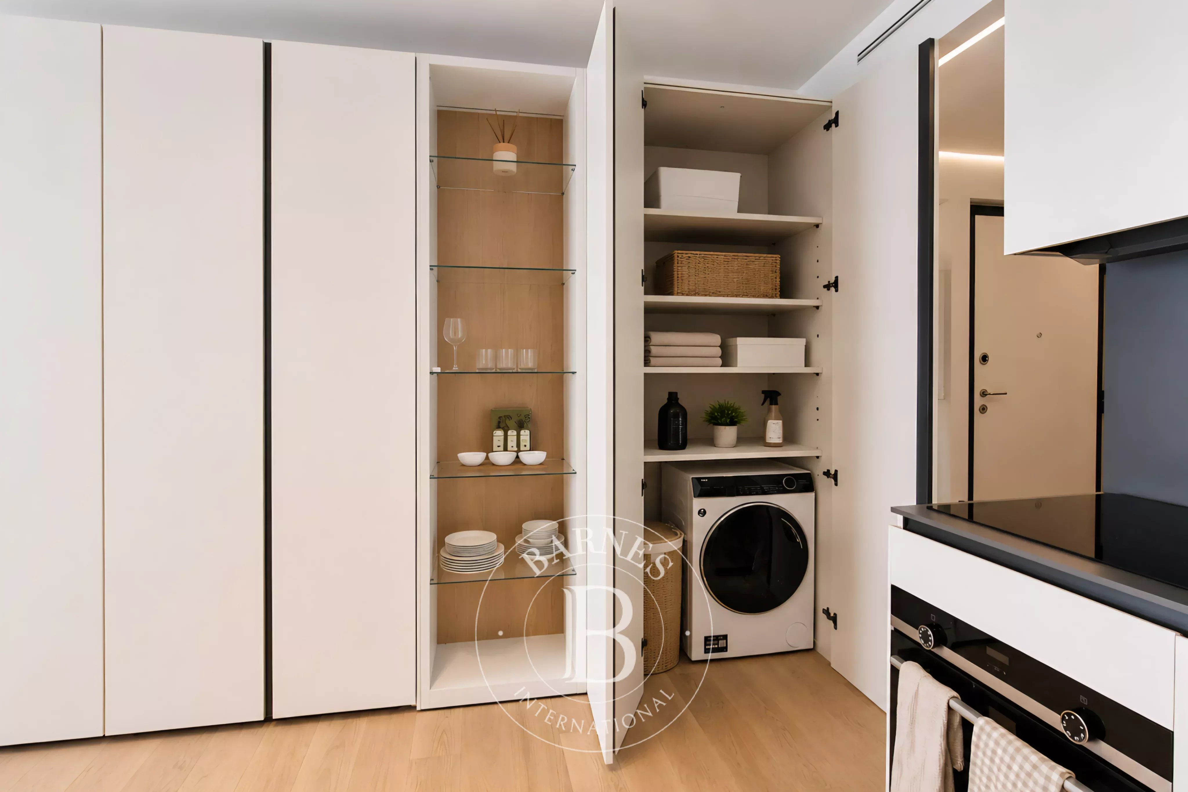 Roma  - Studio 1 Pi&egrave;ce, 1 Chambre - picture 13
