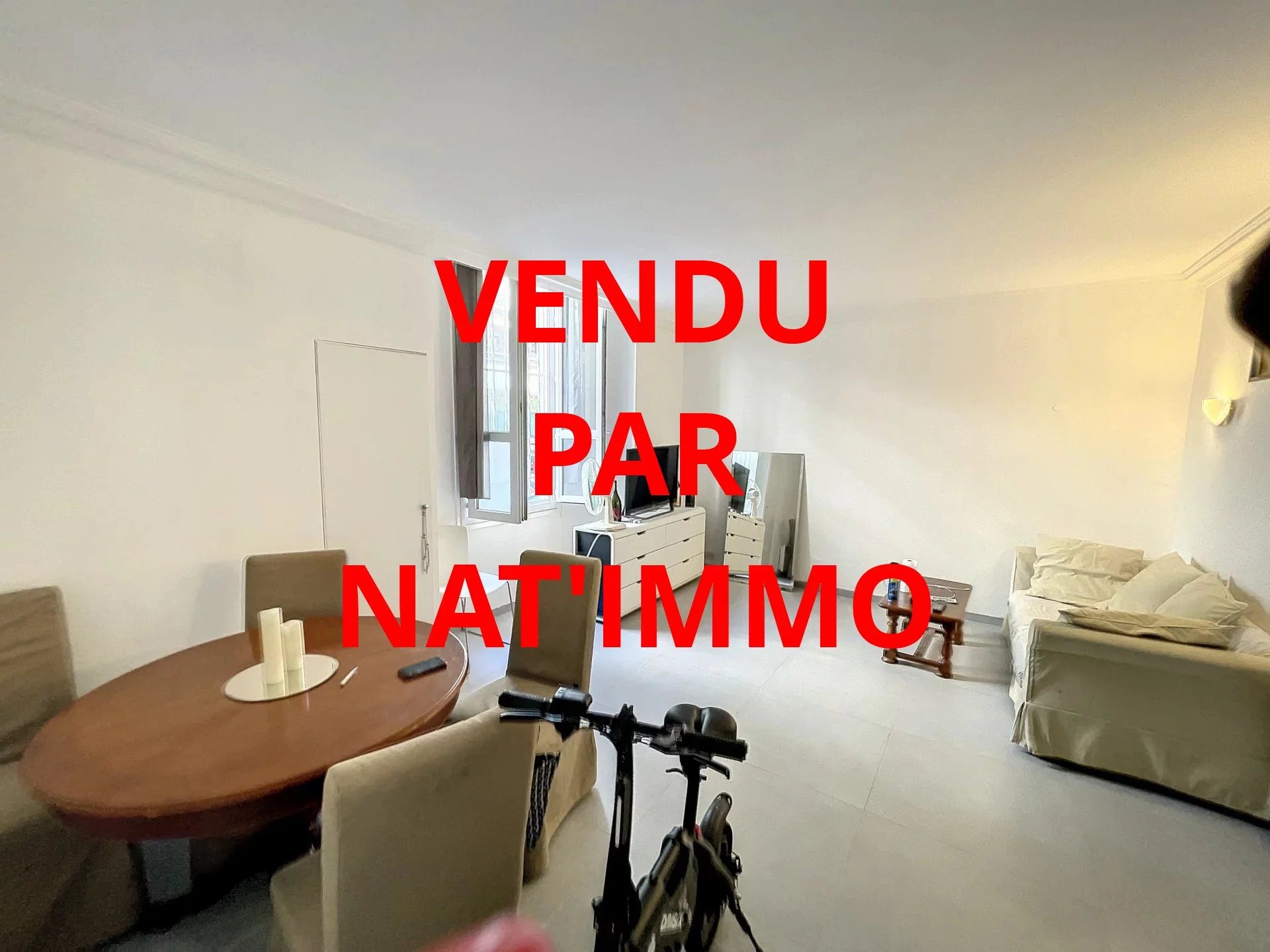 Agence immobilière de Nat'Immo