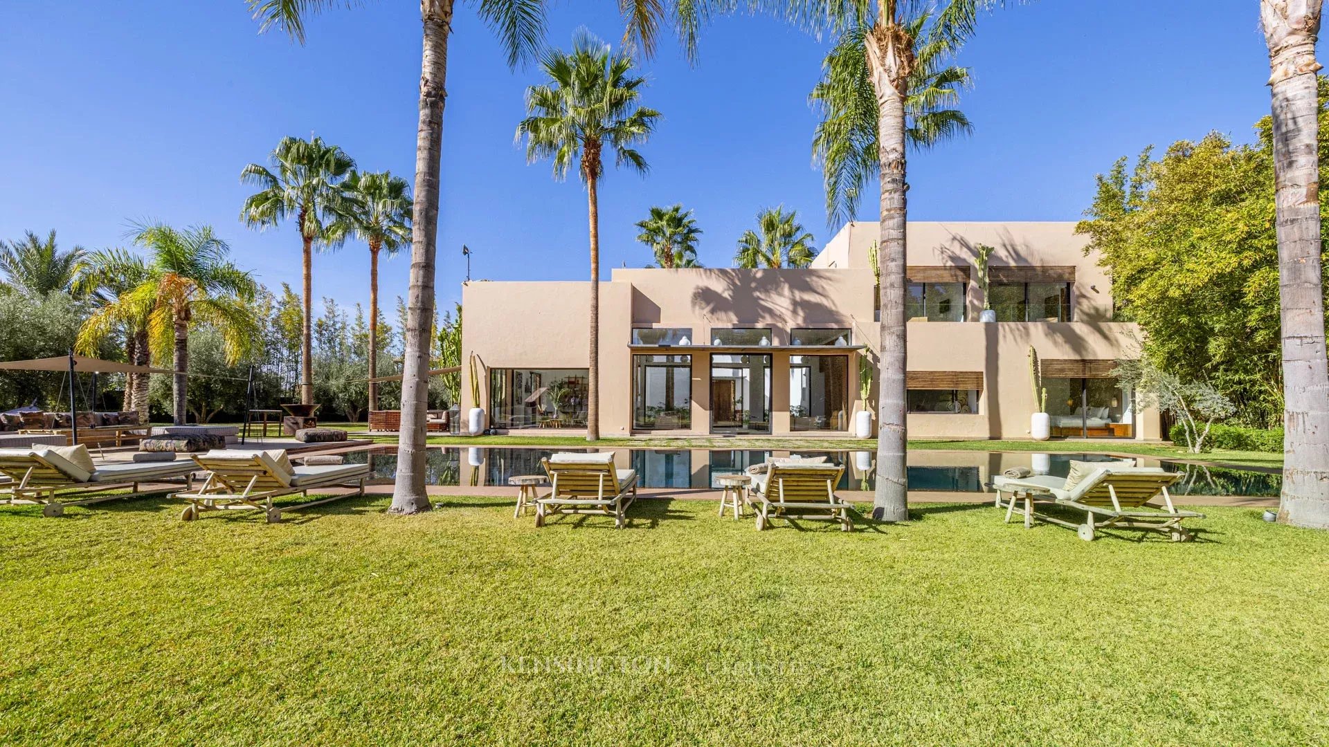 5 Bedroom Villa/Townhouse's Image 47