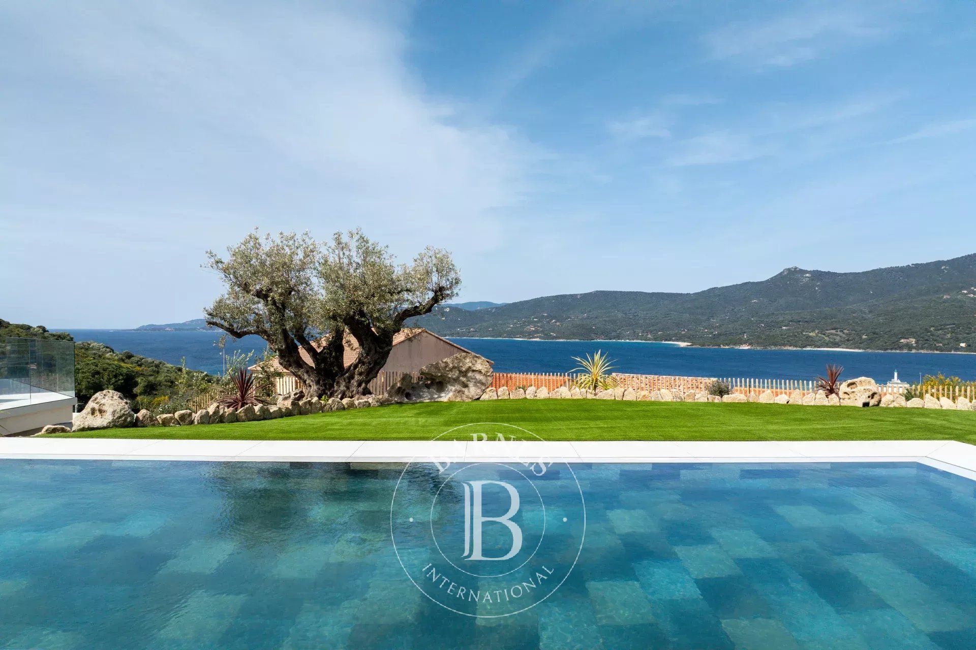 Villa Propriano