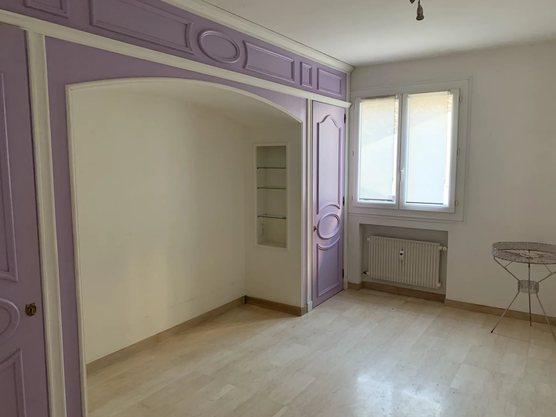 Rental Apartment Nice République