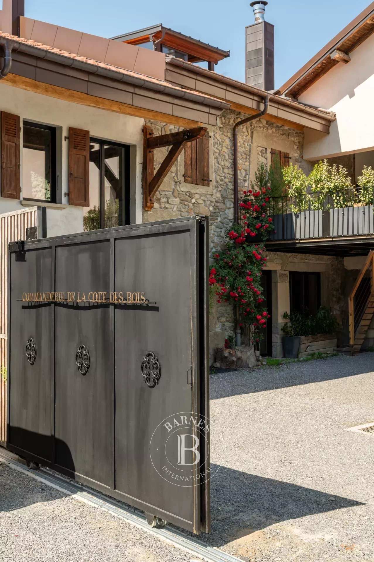 Maison Sciez  -  ref 85629075 (picture 2)