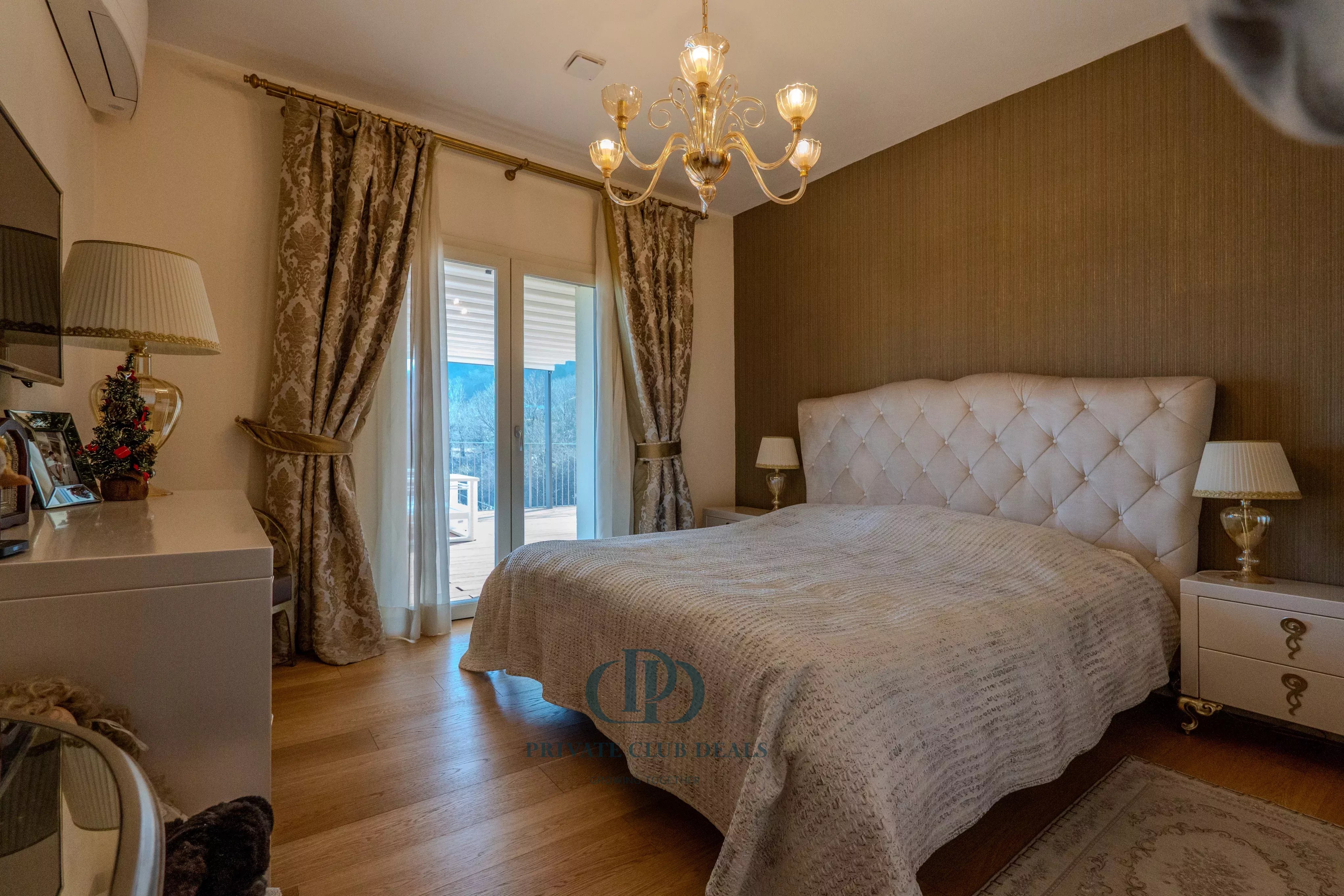 Villa Menaggio - picture 15