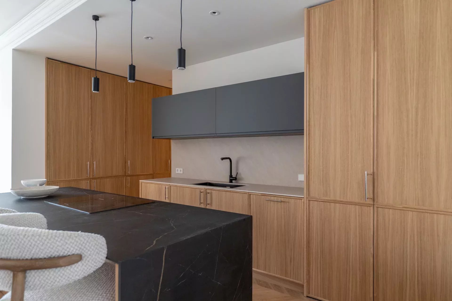 Daire Madrid - picture 16