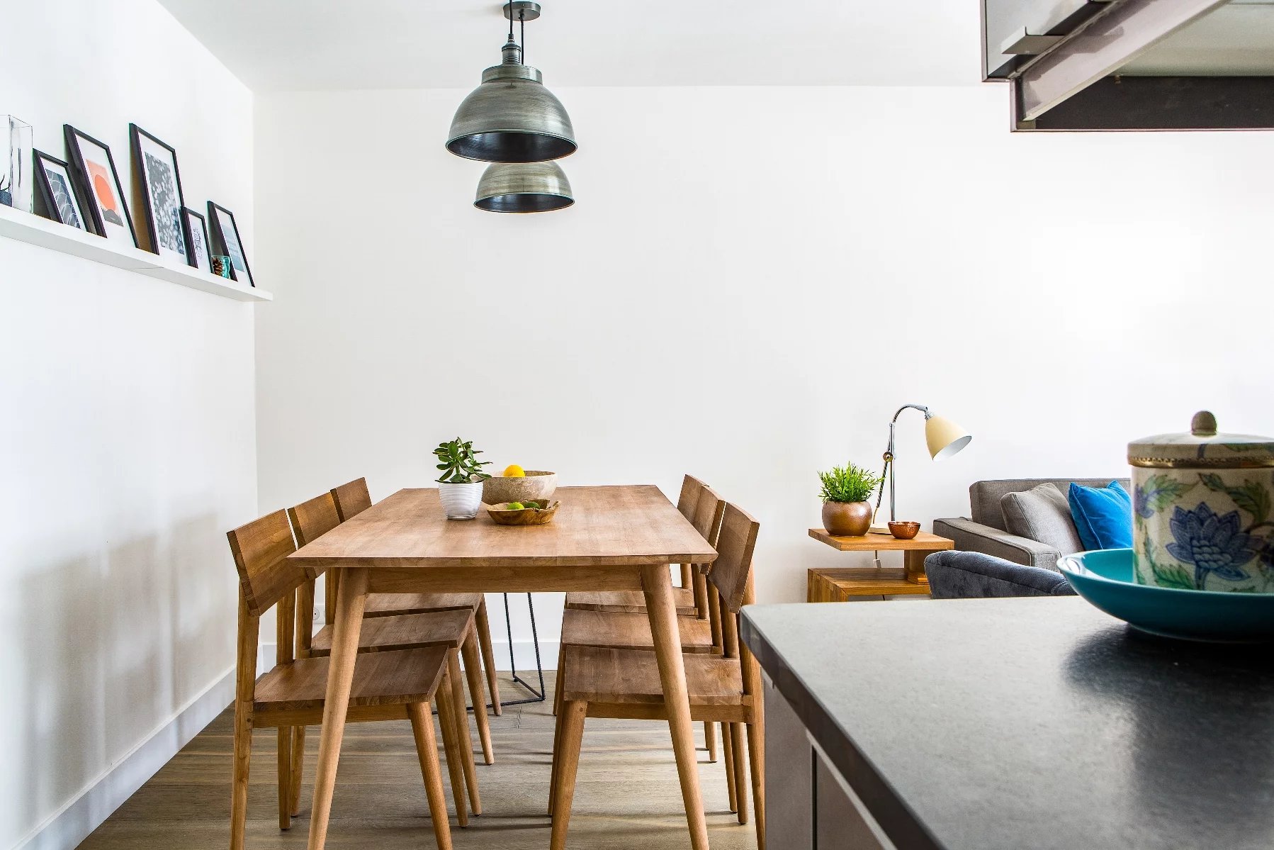 Photo of CHAMONIX - Stylish 3-bedroom apartment a short walk from the centre