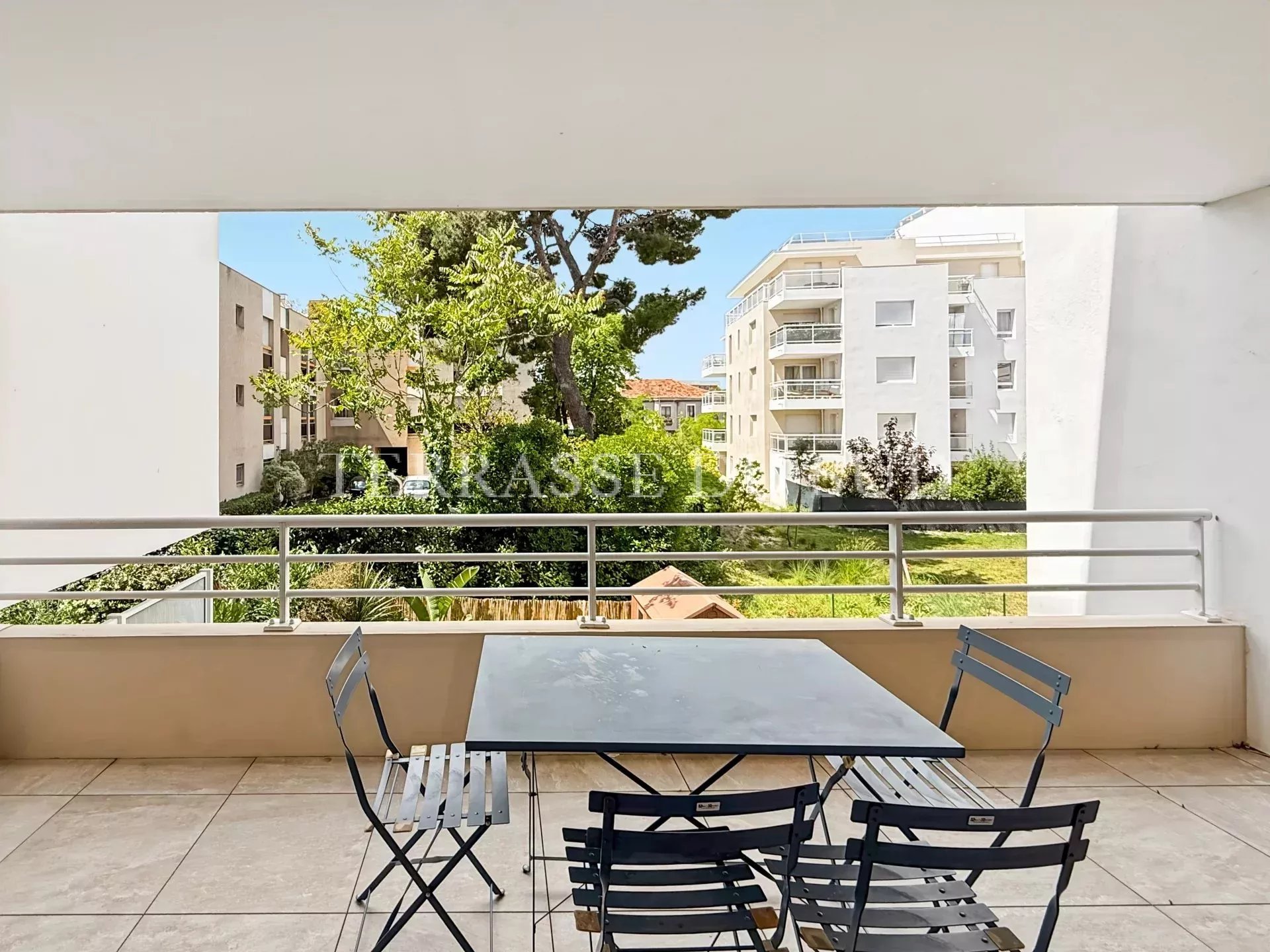 Agence immobilière de Terrasse du Sud