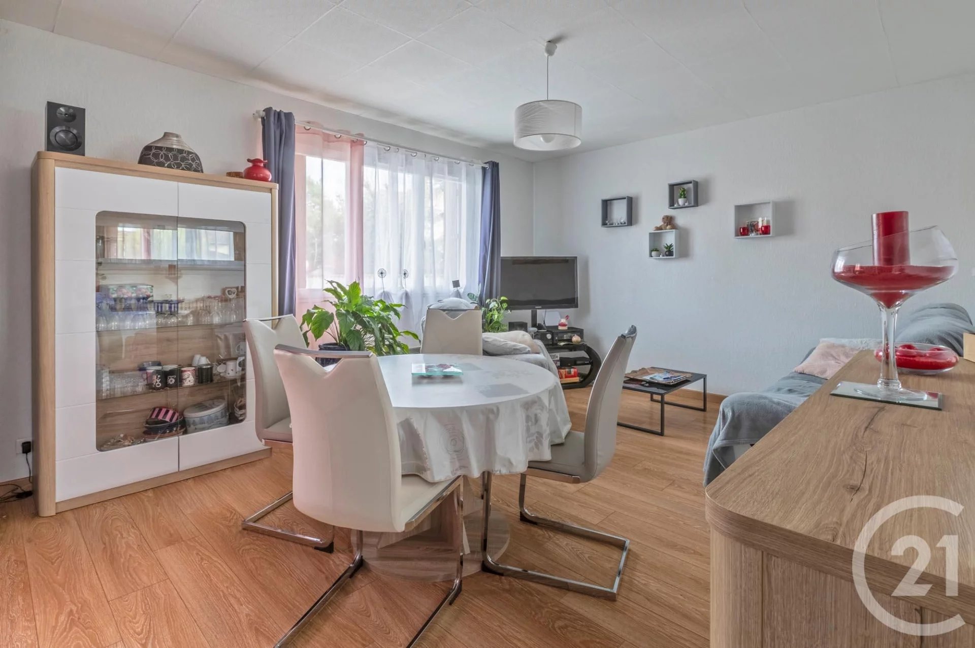 Vente Appartement Albi