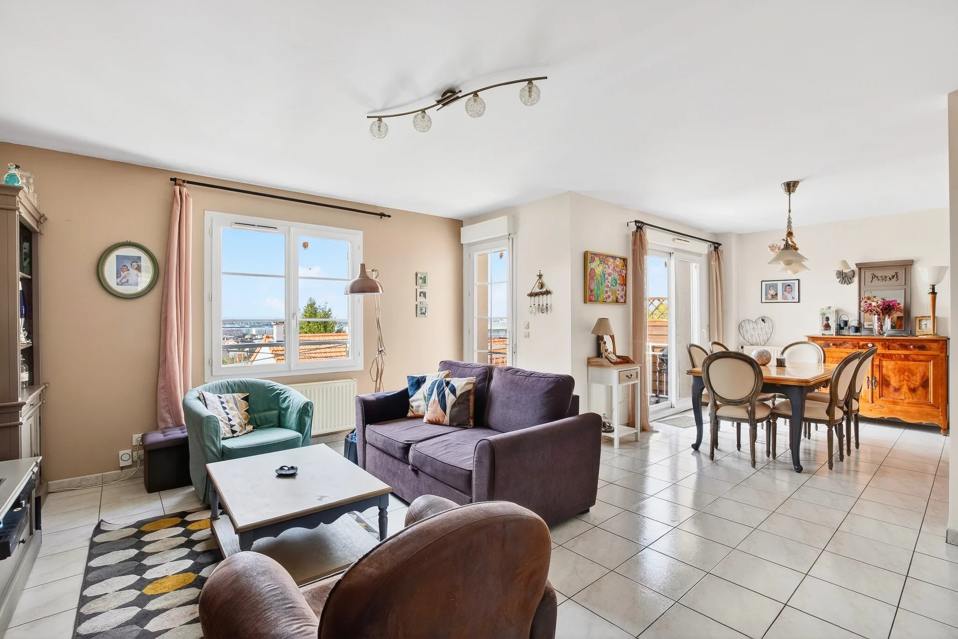 Rueil-Malmaison - COTEAUX