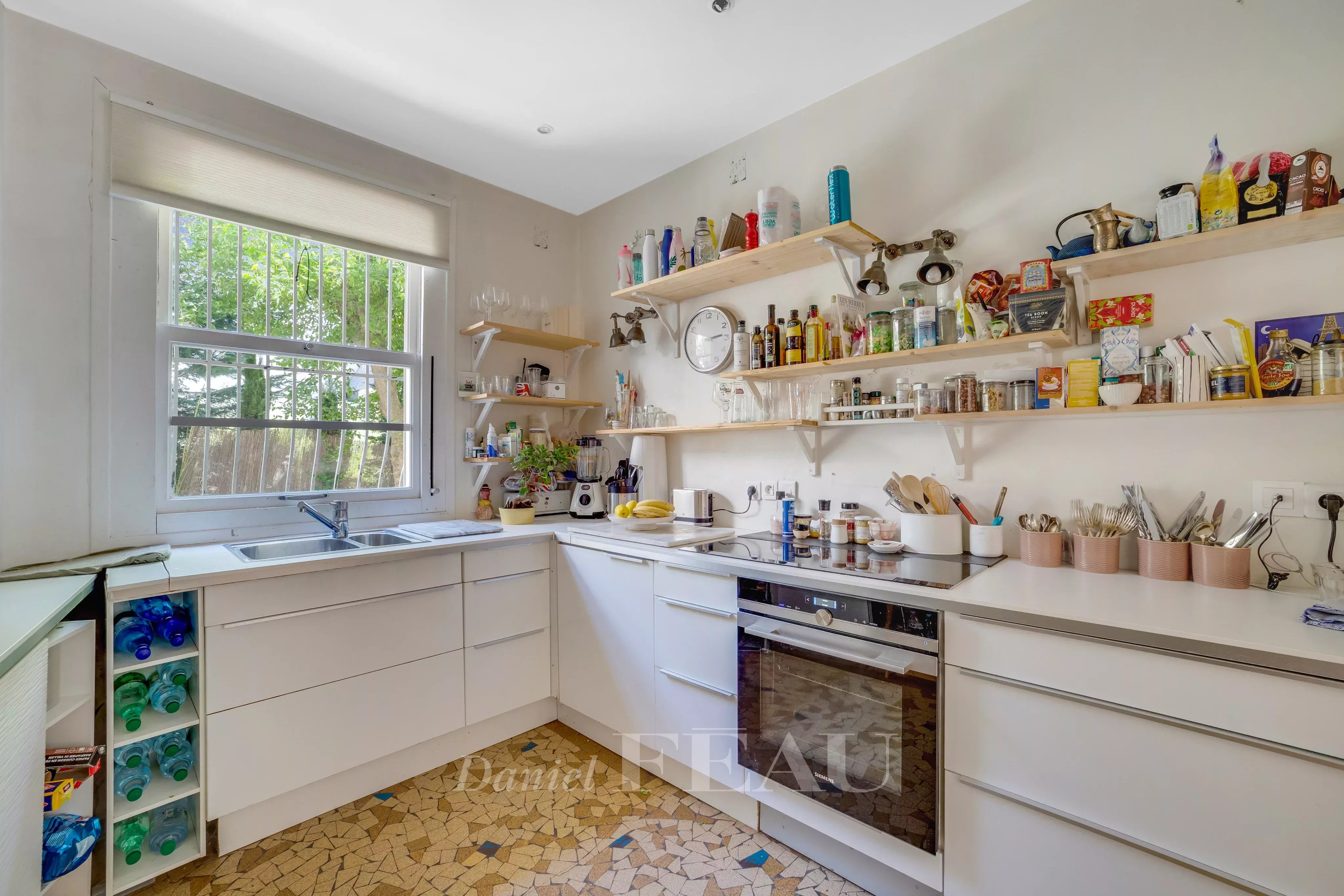 Sale House Boulogne-Billancourt