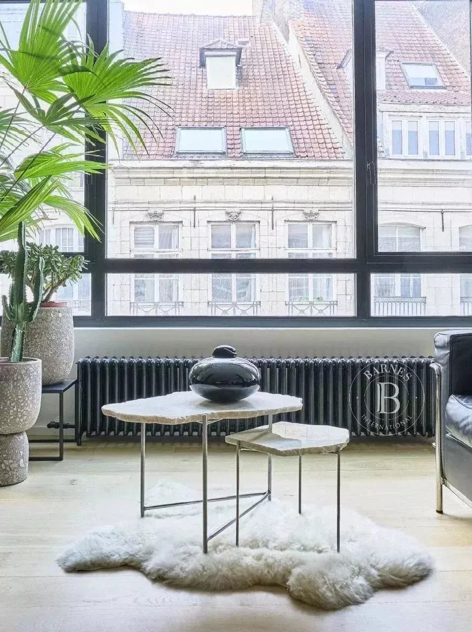 Lille  - Loft 3 Pi&egrave;ces, 1 Chambre - picture 19