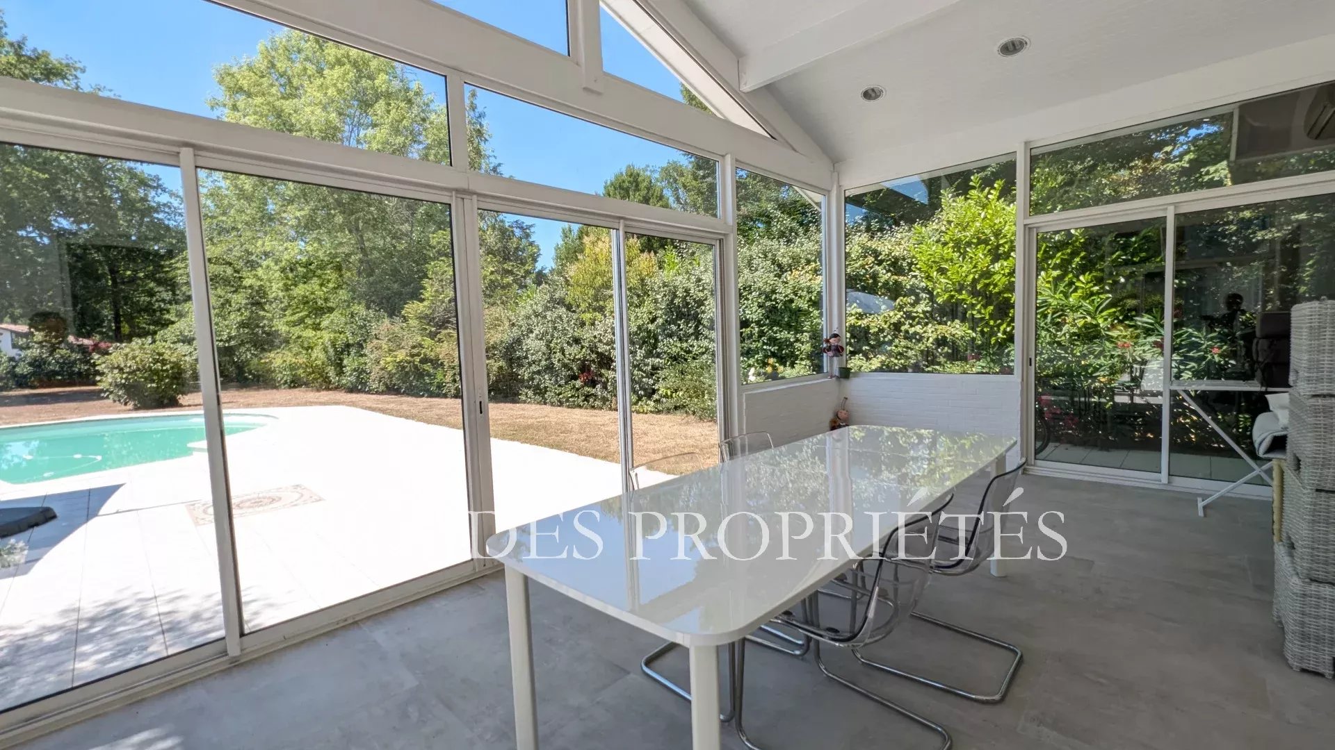 Vente Maison Saint-Sulpice-et-Cameyrac