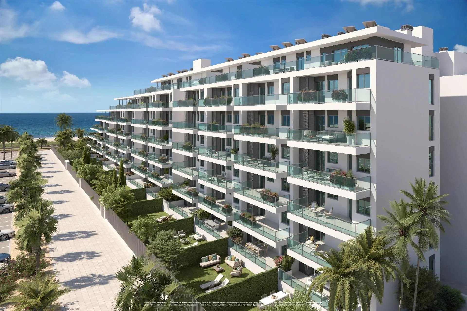 Agence immobilière de NOFFIMMO