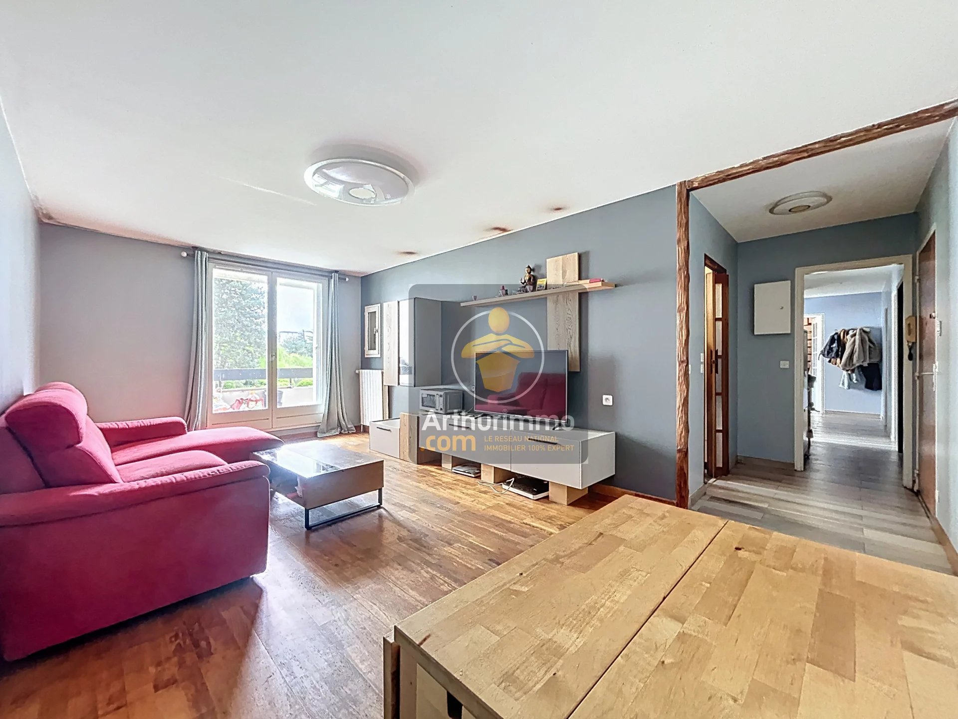 Agence immobilière de EURL HADJADJ IMMOBILIER