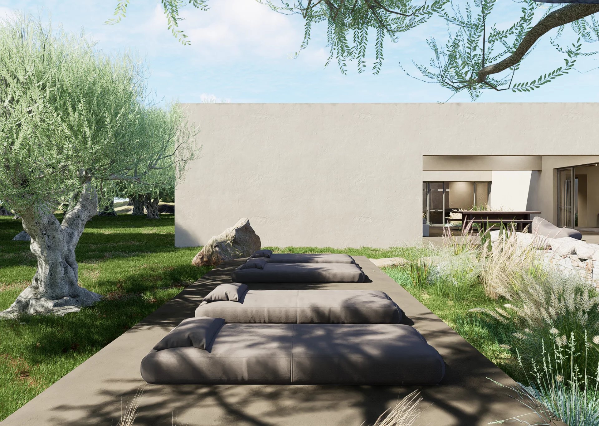 Sale Villa San Vito dei Normanni