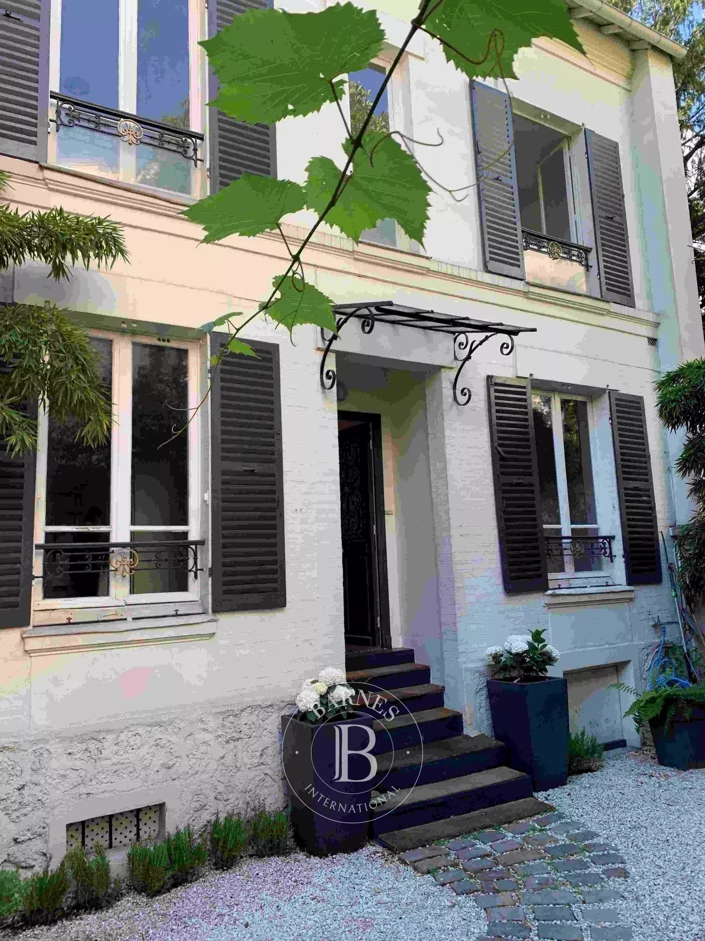 Ev Neuilly-sur-Seine