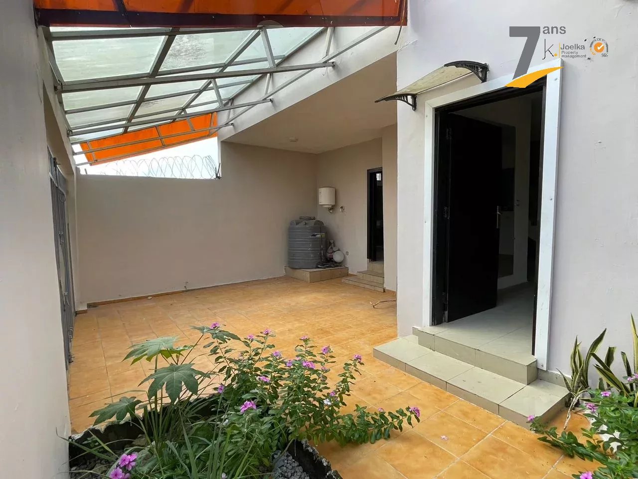 Location Villa Abidjan