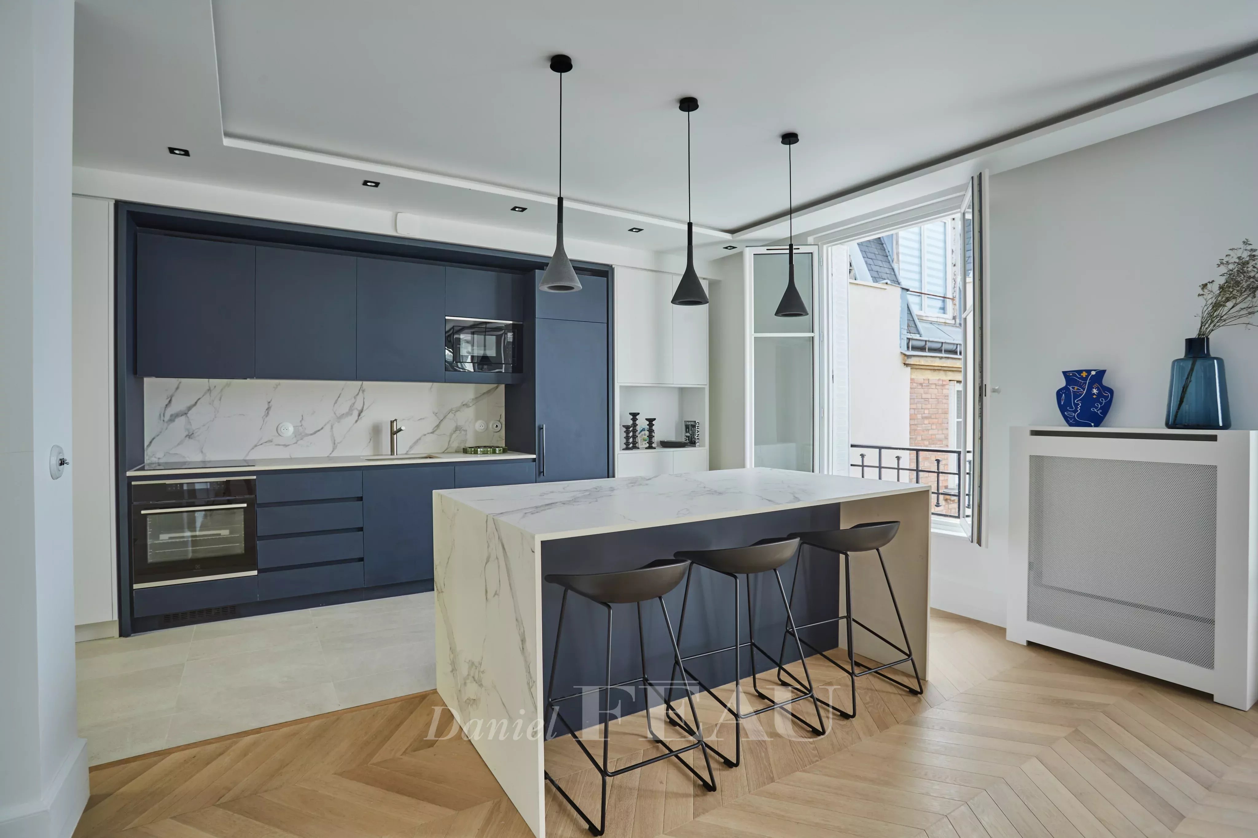 Vente Appartement Paris 6ème