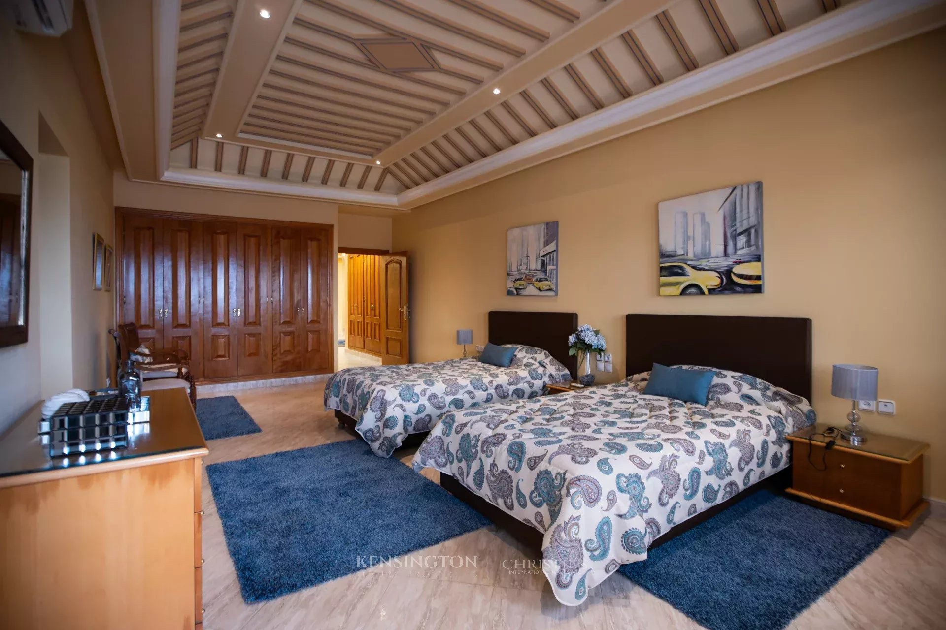 4 Bedroom Villa/Townhouse's Image 15