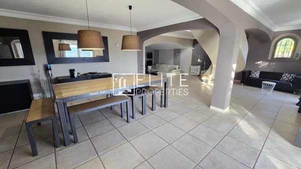 Tanneron villa with pool and absolute peace in forest — photo 6