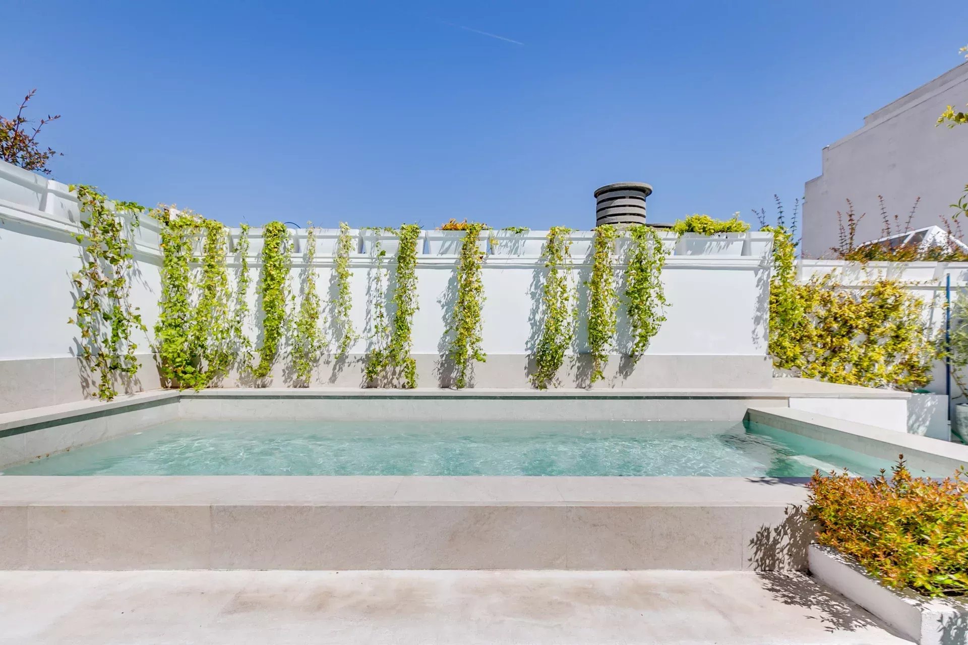 Penthouse Madrid - picture 33