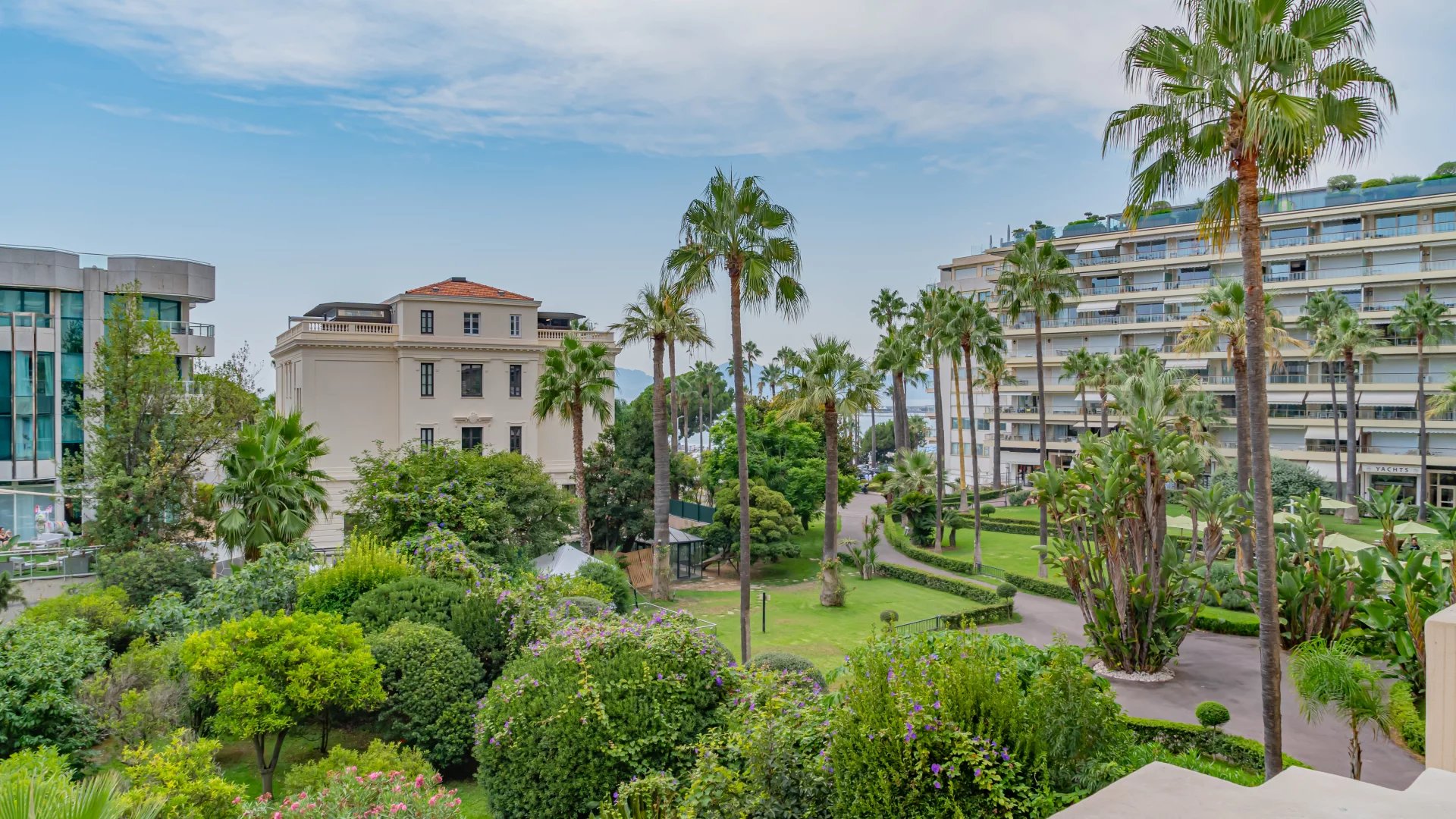 Sale Apartment Cannes Centre
