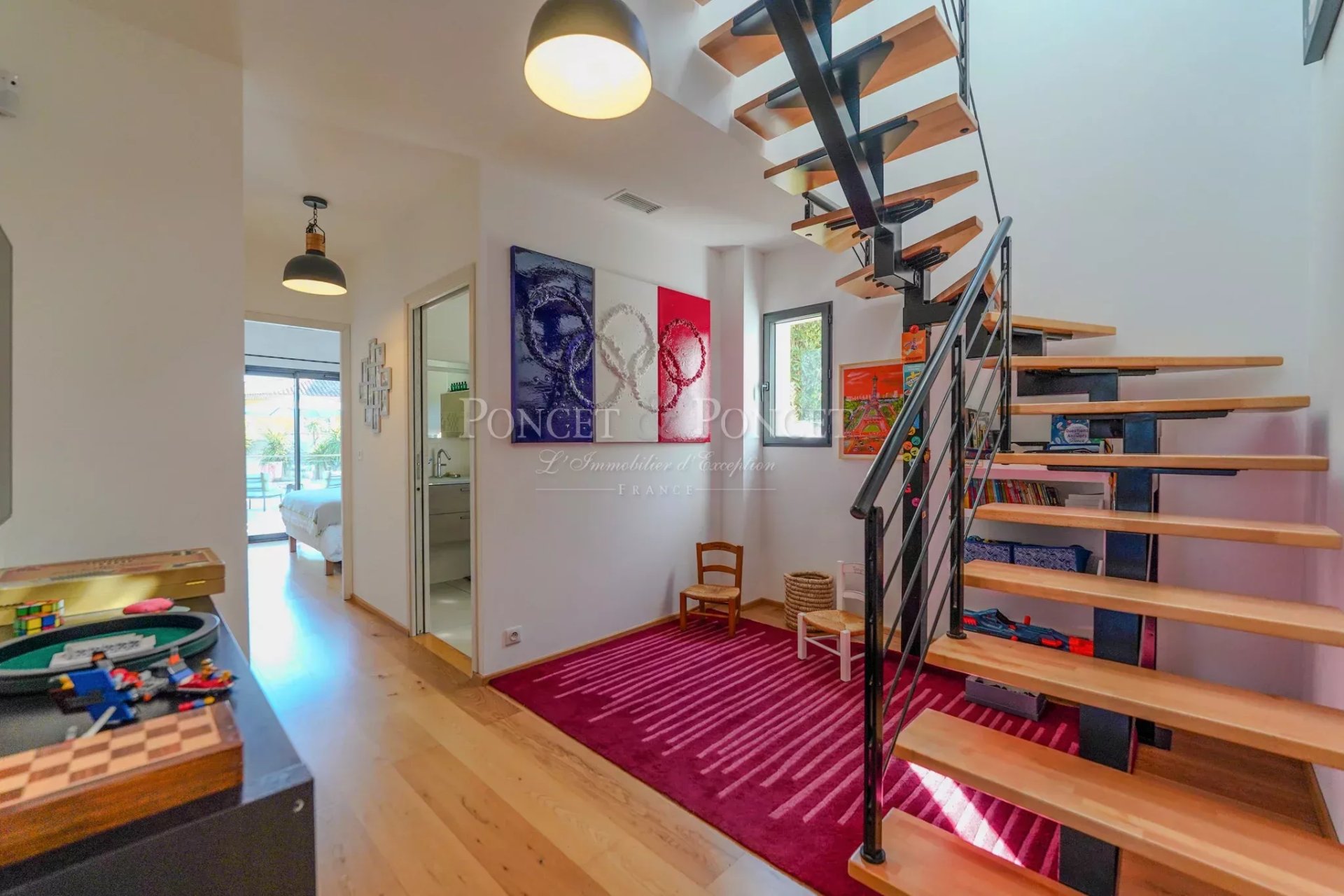 5 Bedroom Villa/Townhouse's Image 15