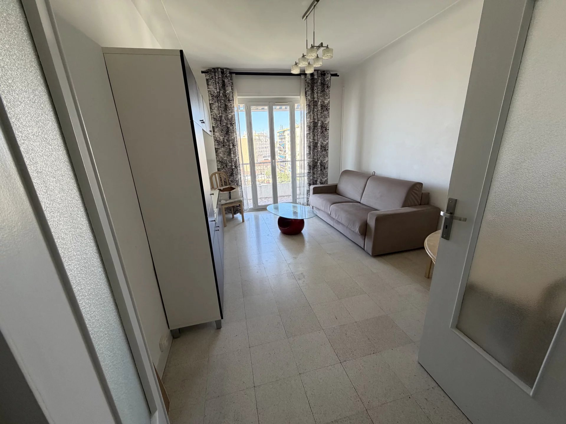 Sale Apartment - Nice Carras - Ferber