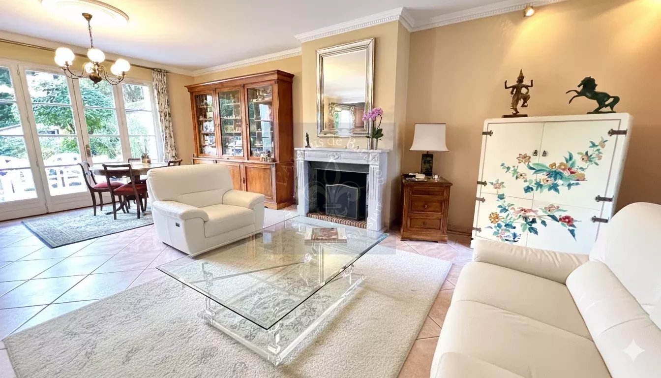 Agence immobilière de Agence l'Angelus de Barbizon