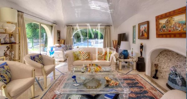 Exceptional Luxury Villa for Sale in Mougins | Family Legacy Estate — photo 7