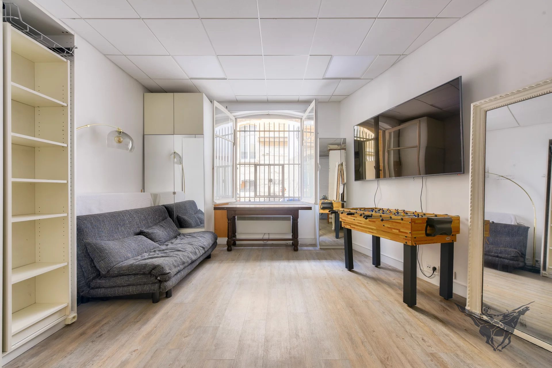 Agence immobilière de Delange Immobilier