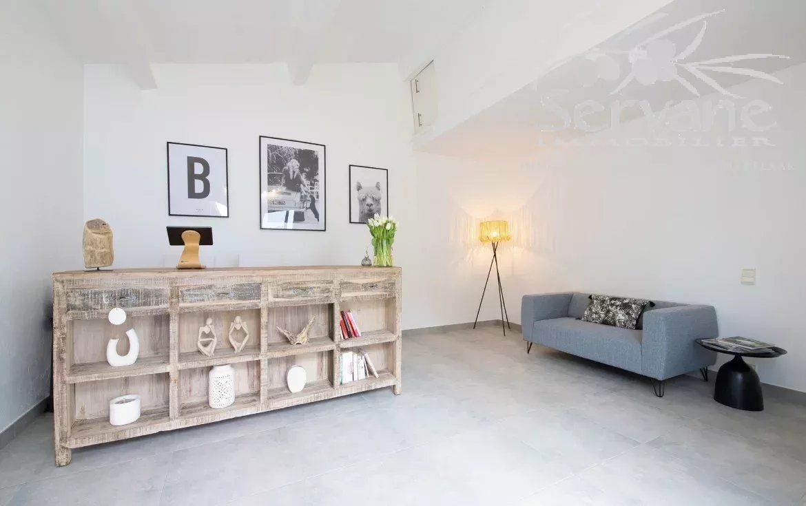 EXCEPTIONAL PROPERTY SALERNES 7 BEDROOMS