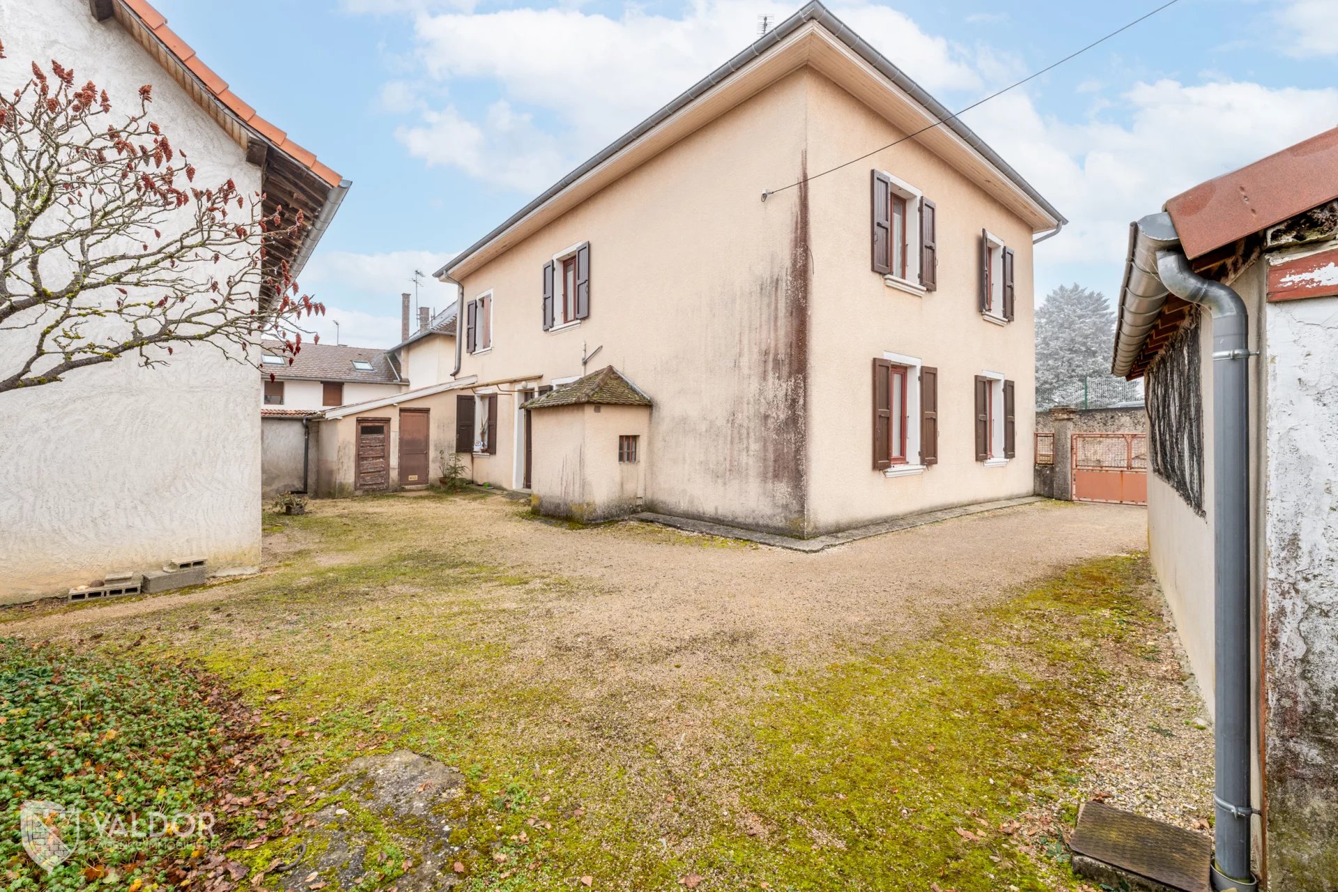 Pour investisseur-Patrimonial