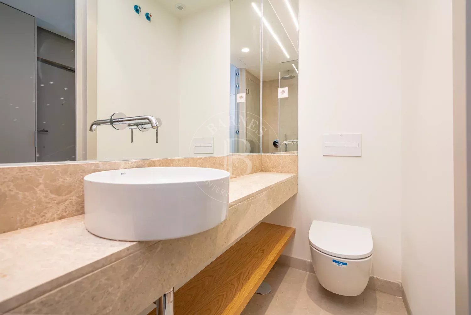 Daire Madrid - picture 22