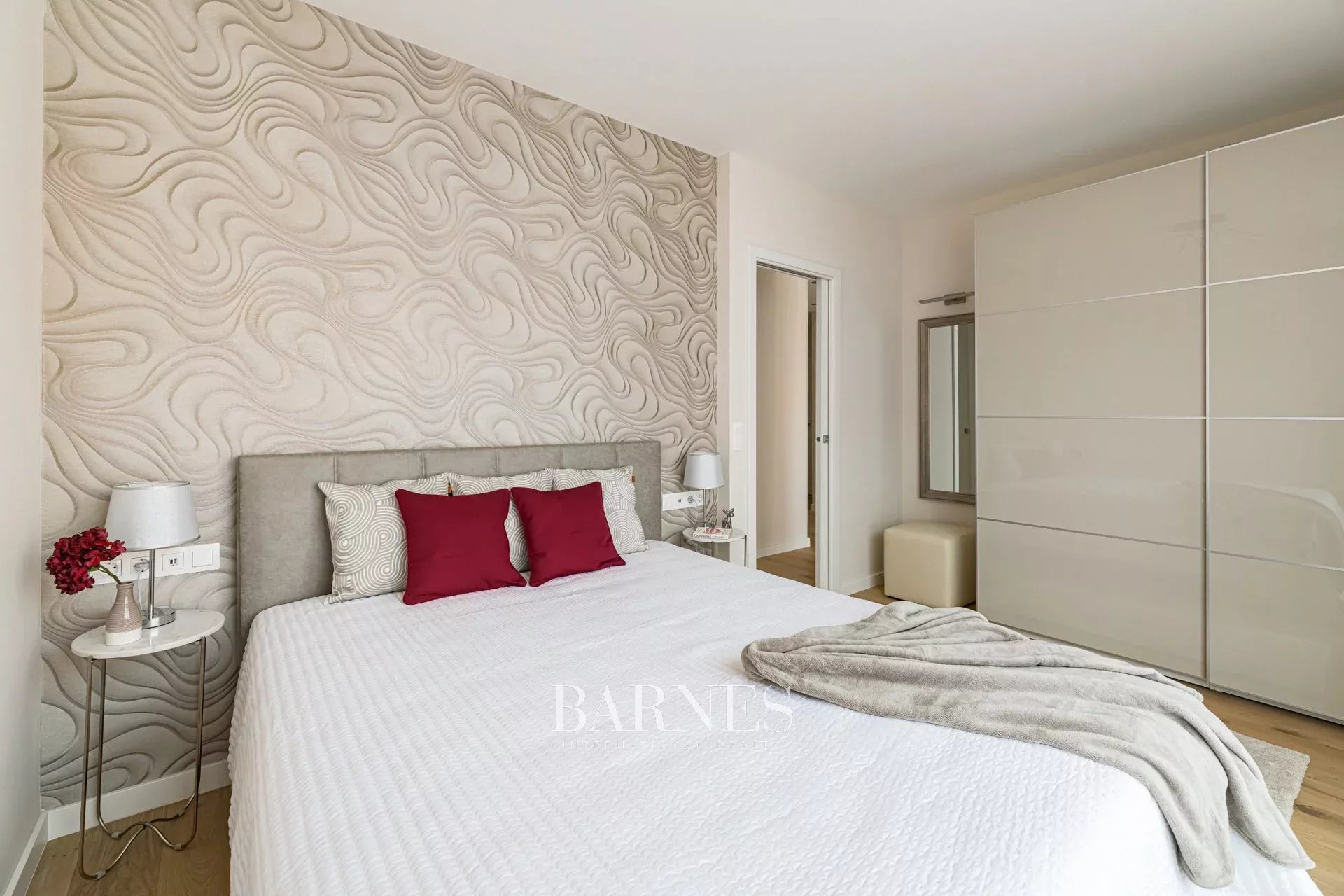 Daire Budapest VI. kerülete - picture 9