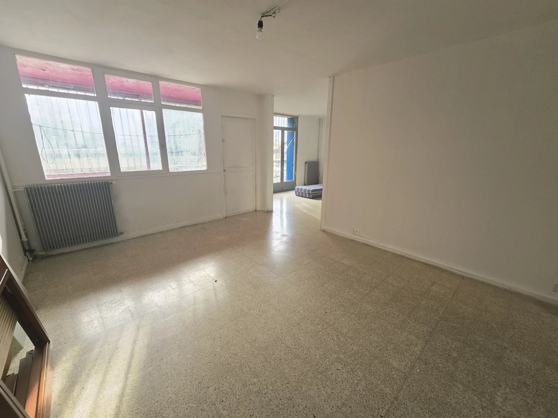 OPPORTUNITÉ À SAISIR: T3 ÉVOLUTIF EN T4  80 m²